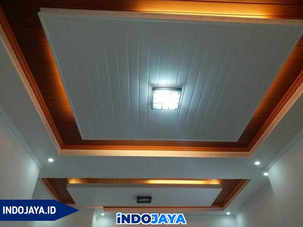 Plafon Pvc Sinjai